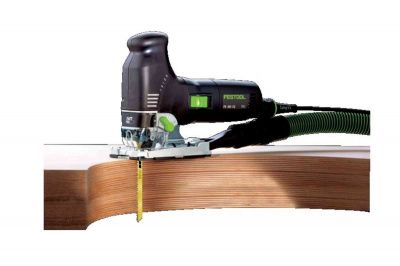 Фото Маятниковый лобзик Festool TRION PS 300 в интернет-магазине ToolHaus.ru