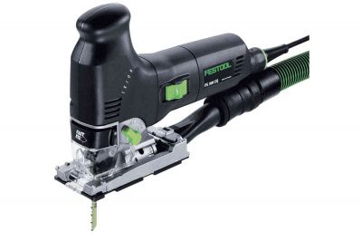 Фото Маятниковый лобзик Festool TRION PS 300 в интернет-магазине ToolHaus.ru